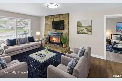 510 Westhaven Drive, Centralia, IL 62801 - Photo 17