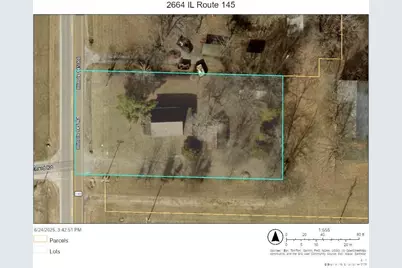 2664 Il Route 145 Highway, Metropolis, IL 62960 - Photo 29