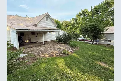 41 Cache Ave Avenue, Buncombe, IL 62912 - Photo 9