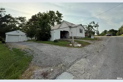 41 Cache Ave Avenue, Buncombe, IL 62912 - Photo 5