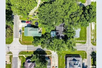 416 S Maple Street, Salem, IL 62881 - Photo 31