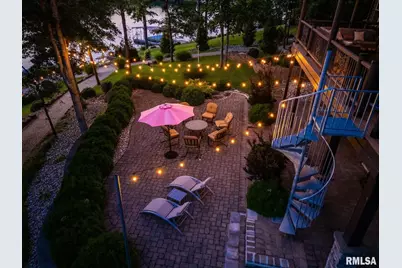 3525 Parrish Ridge Lane, Orangeville, IL 62939 - Photo 73