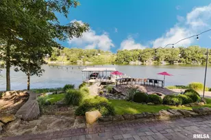 3525 Parrish Ridge Ln, Orangeville, IL 62939 - Photo 21