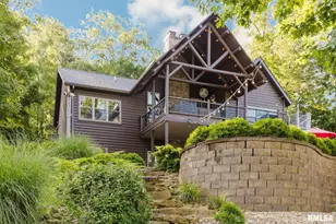 3525 Parrish Ridge Ln, Orangeville, IL 62939 - Photo 5