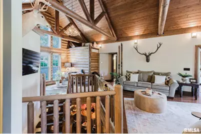 3525 Parrish Ridge Lane, Orangeville, IL 62939 - Photo 31