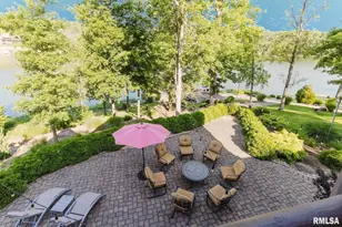 3525 Parrish Ridge Ln, Orangeville, IL 62939 - Photo 17