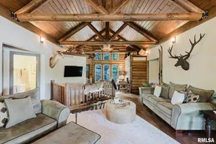 3525 Parrish Ridge Ln, Orangeville, IL 62939 - Photo 29