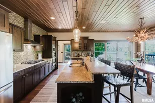 3525 Parrish Ridge Ln, Orangeville, IL 62939 - Photo 33