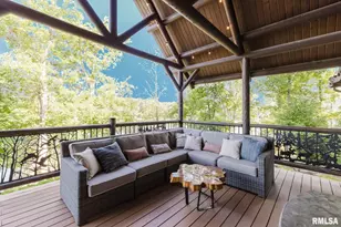 3525 Parrish Ridge Ln, Orangeville, IL 62939 - Photo 11