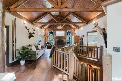 3525 Parrish Ridge Lane, Orangeville, IL 62939 - Photo 25