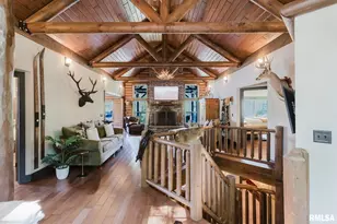 3525 Parrish Ridge Ln, Orangeville, IL 62939 - Photo 25