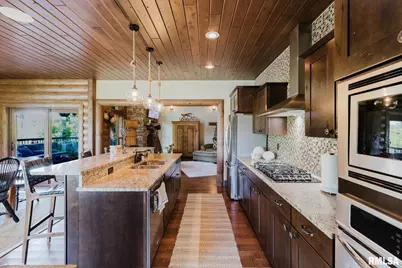 3525 Parrish Ridge Lane, Orangeville, IL 62939 - Photo 37