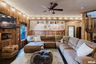 3525 Parrish Ridge Ln, Orangeville, IL 62939 - Photo 59