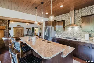 3525 Parrish Ridge Ln, Orangeville, IL 62939 - Photo 39