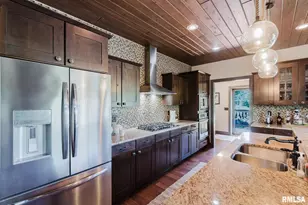 3525 Parrish Ridge Ln, Orangeville, IL 62939 - Photo 35