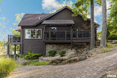 3525 Parrish Ridge Lane, Orangeville, IL 62939 - Photo 7