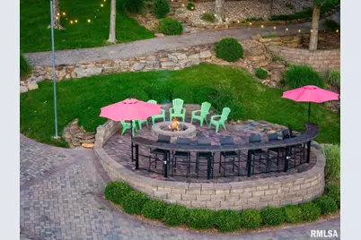 3525 Parrish Ridge Lane, Orangeville, IL 62939 - Photo 75