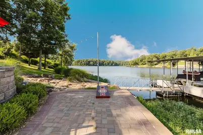 3525 Parrish Ridge Lane, Orangeville, IL 62939 - Photo 23