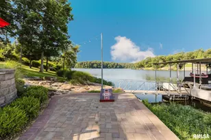 3525 Parrish Ridge Ln, Orangeville, IL 62939 - Photo 23