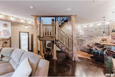 3525 Parrish Ridge Lane, Orangeville, IL 62939 - Photo 57