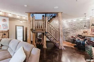 3525 Parrish Ridge Ln, Orangeville, IL 62939 - Photo 57