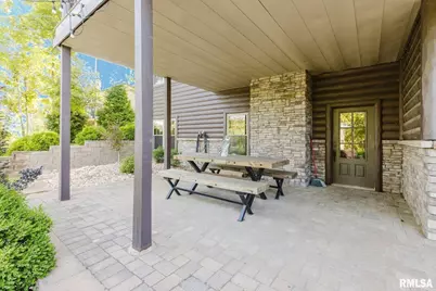 3525 Parrish Ridge Lane, Orangeville, IL 62939 - Photo 15