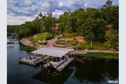 3525 Parrish Ridge Lane, Orangeville, IL 62939 - Photo 79