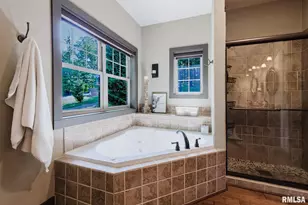 3525 Parrish Ridge Ln, Orangeville, IL 62939 - Photo 49