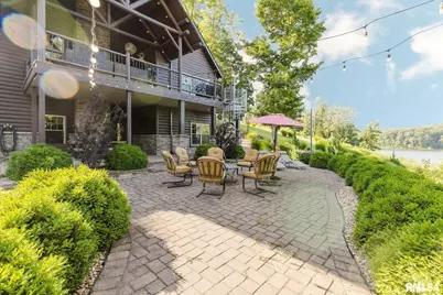 3525 Parrish Ridge Lane, Orangeville, IL 62939 - Photo 13