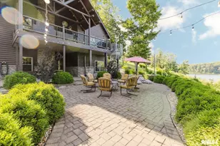 3525 Parrish Ridge Ln, Orangeville, IL 62939 - Photo 13