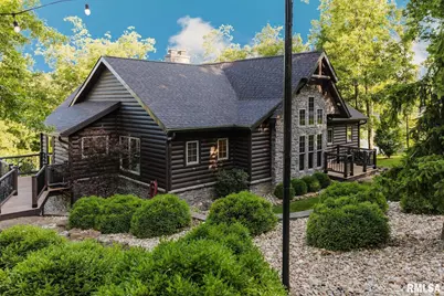 3525 Parrish Ridge Lane, Orangeville, IL 62939 - Photo 3