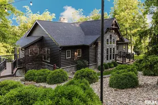 3525 Parrish Ridge Ln, Orangeville, IL 62939 - Photo 3