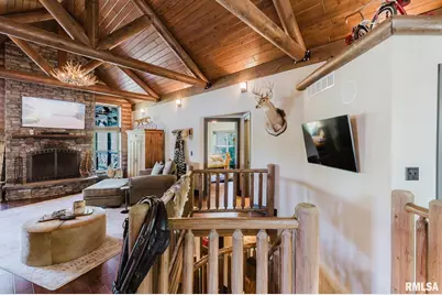 3525 Parrish Ridge Lane, Orangeville, IL 62939 - Photo 27