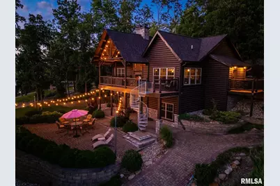 3525 Parrish Ridge Lane, Orangeville, IL 62939 - Photo 71