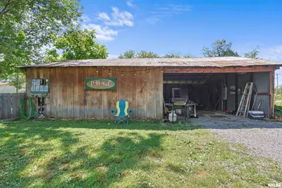 827 W Raymond Street, Harrisburg, IL 62946 - Photo 15