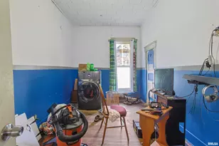 827 W Raymond St, Harrisburg, IL 62946 - Photo 13