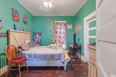 827 W Raymond Street, Harrisburg, IL 62946 - Photo 11