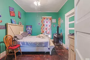 827 W Raymond St, Harrisburg, IL 62946 - Photo 11