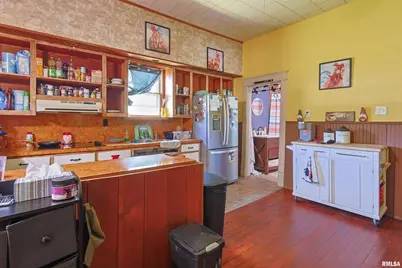 827 W Raymond Street, Harrisburg, IL 62946 - Photo 7