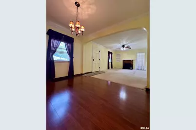 215 S Jackson Street, Harrisburg, IL 62946 - Photo 3