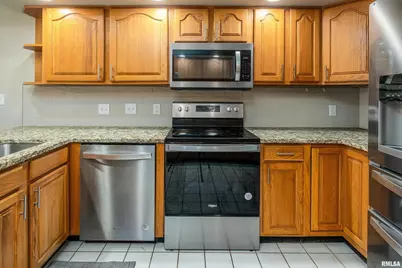 1605 S Eugene Lane, Marion, IL 62959 - Photo 21