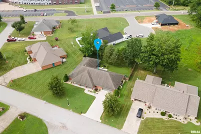 1605 S Eugene Lane, Marion, IL 62959 - Photo 7