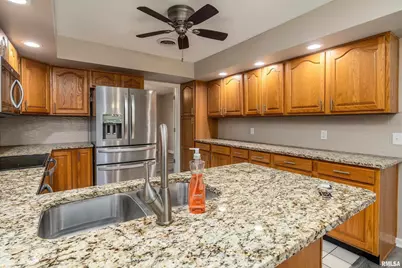 1605 S Eugene Lane, Marion, IL 62959 - Photo 23