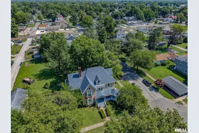 404 W Broadway Street, Centralia, IL 62801 - Photo 59