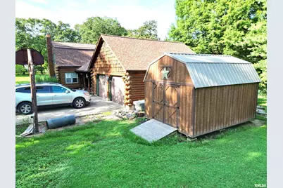 3638 Hotze Road, Salem, IL 62881 - Photo 49