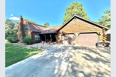 3638 Hotze Road, Salem, IL 62881 - Photo 3