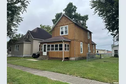 404 N Beech Street, Centralia, IL 62801 - Photo 1