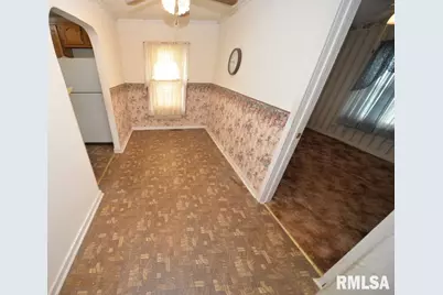 909 & 905 Fairfield Road, Mt Vernon, IL 62864 - Photo 15