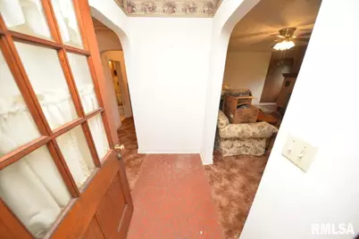 909 & 905 Fairfield Road, Mt Vernon, IL 62864 - Photo 21