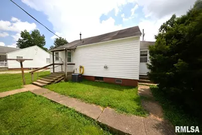 909 & 905 Fairfield Road, Mt Vernon, IL 62864 - Photo 9
